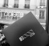 ESSS "One" vynil for sale @ Colette Concept store